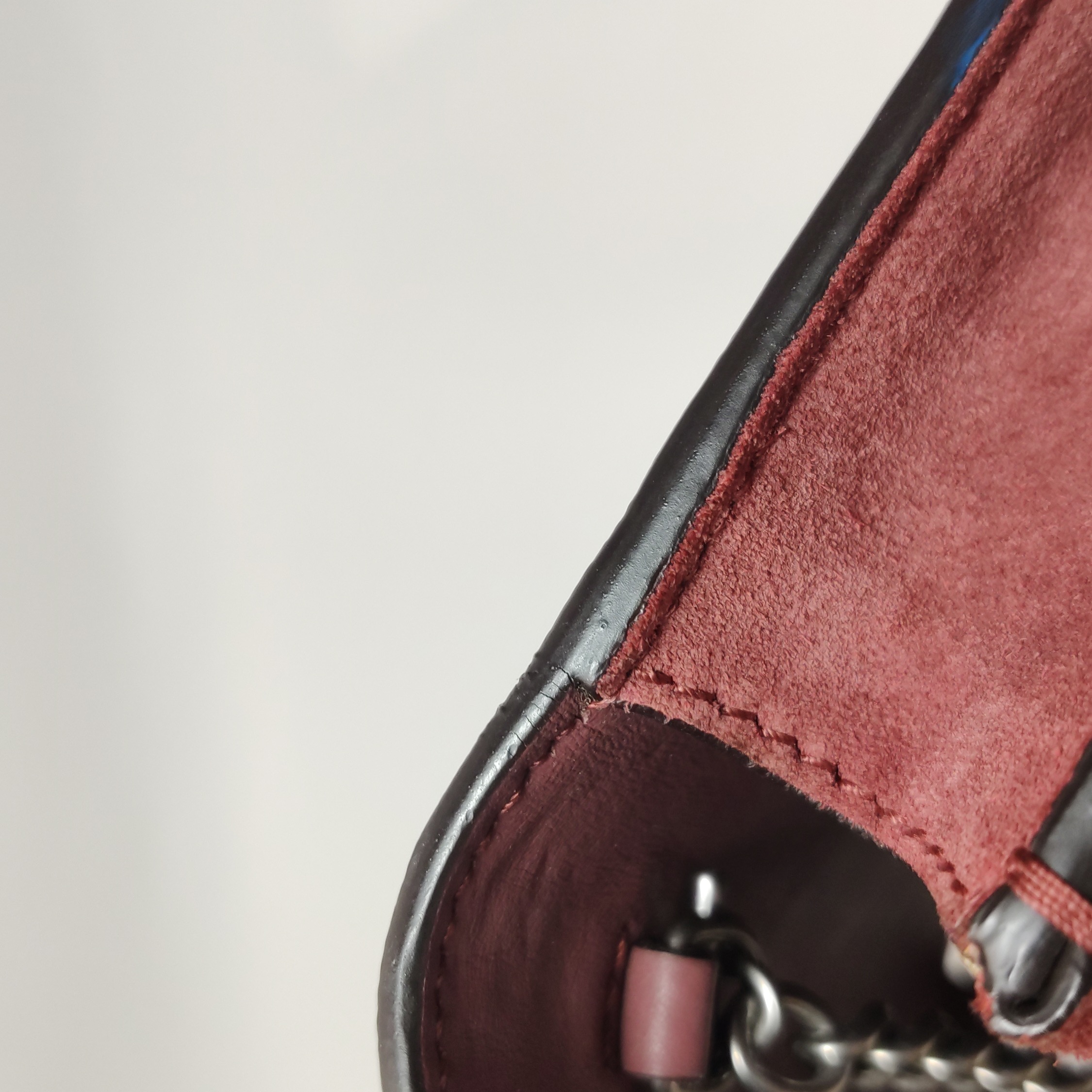 Gucci Dionysus Bag Blooms Print GG Coated Canvas Super Mini — photo 11 of 13