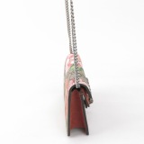 Gucci Dionysus Bag Blooms Print GG Coated Canvas Super Mini — thumbnail 4