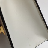 Gucci Sylvie Top Handle Bag Leather Mini — thumbnail 15