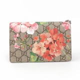 Gucci Dionysus Bag Blooms Print GG Coated Canvas Super Mini — thumbnail 3