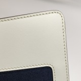 Gucci Sylvie Top Handle Bag Leather Mini — thumbnail 19