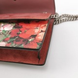 Gucci Dionysus Bag Blooms Print GG Coated Canvas Super Mini — thumbnail 7