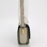 Gucci Sylvie 1969 Shoulder Bag Leather Mini — thumbnail 4