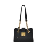 Gucci Padlock Chain Tote Guccissima Leather Small — thumbnail 1