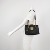 Gucci Padlock Chain Tote Guccissima Leather Small — thumbnail 2