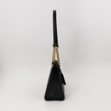 Gucci Padlock Chain Tote Guccissima Leather Small — thumbnail 5