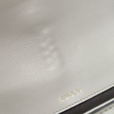Gucci Sylvie 1969 Shoulder Bag Leather Mini — thumbnail 14