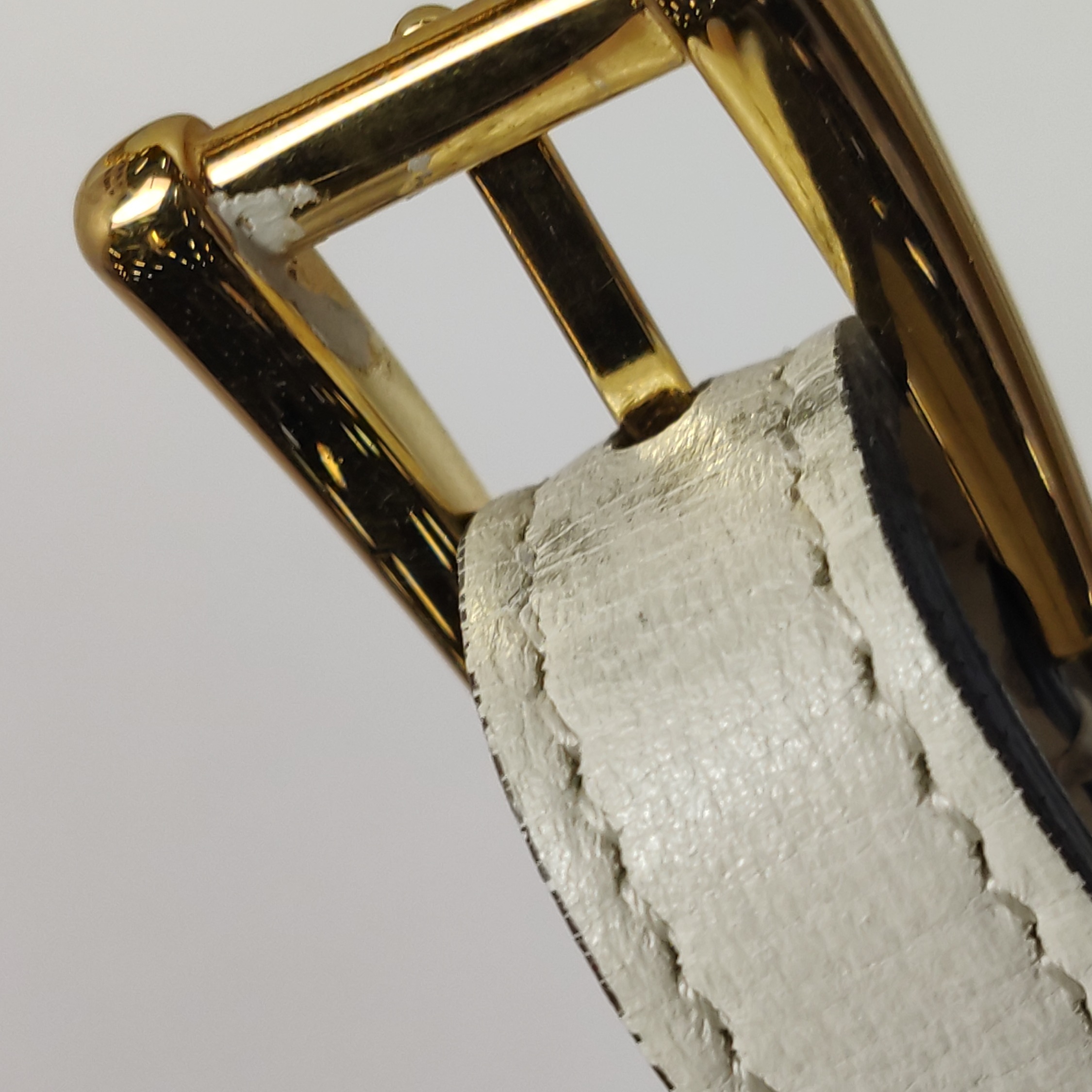 Gucci Sylvie 1969 Shoulder Bag Leather Mini — photo 12 of 23