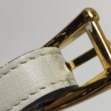 Gucci Sylvie 1969 Shoulder Bag Leather Mini — thumbnail 12