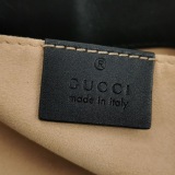 Gucci Padlock Chain Tote Guccissima Leather Small — thumbnail 8