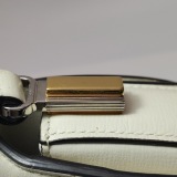 Gucci Sylvie 1969 Shoulder Bag Leather Mini — thumbnail 16