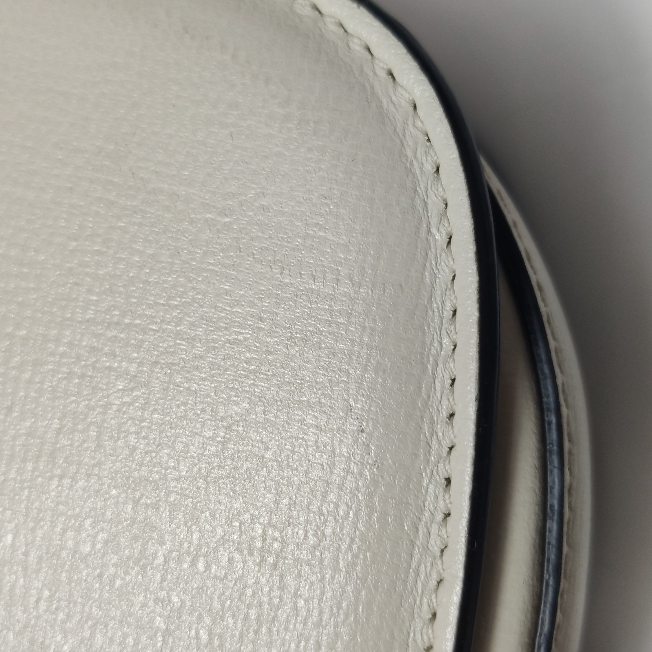Gucci Sylvie 1969 Shoulder Bag Leather Mini — photo 17 of 23