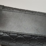 Gucci Padlock Chain Tote Guccissima Leather Small — thumbnail 12
