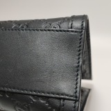 Gucci Padlock Chain Tote Guccissima Leather Small — thumbnail 13