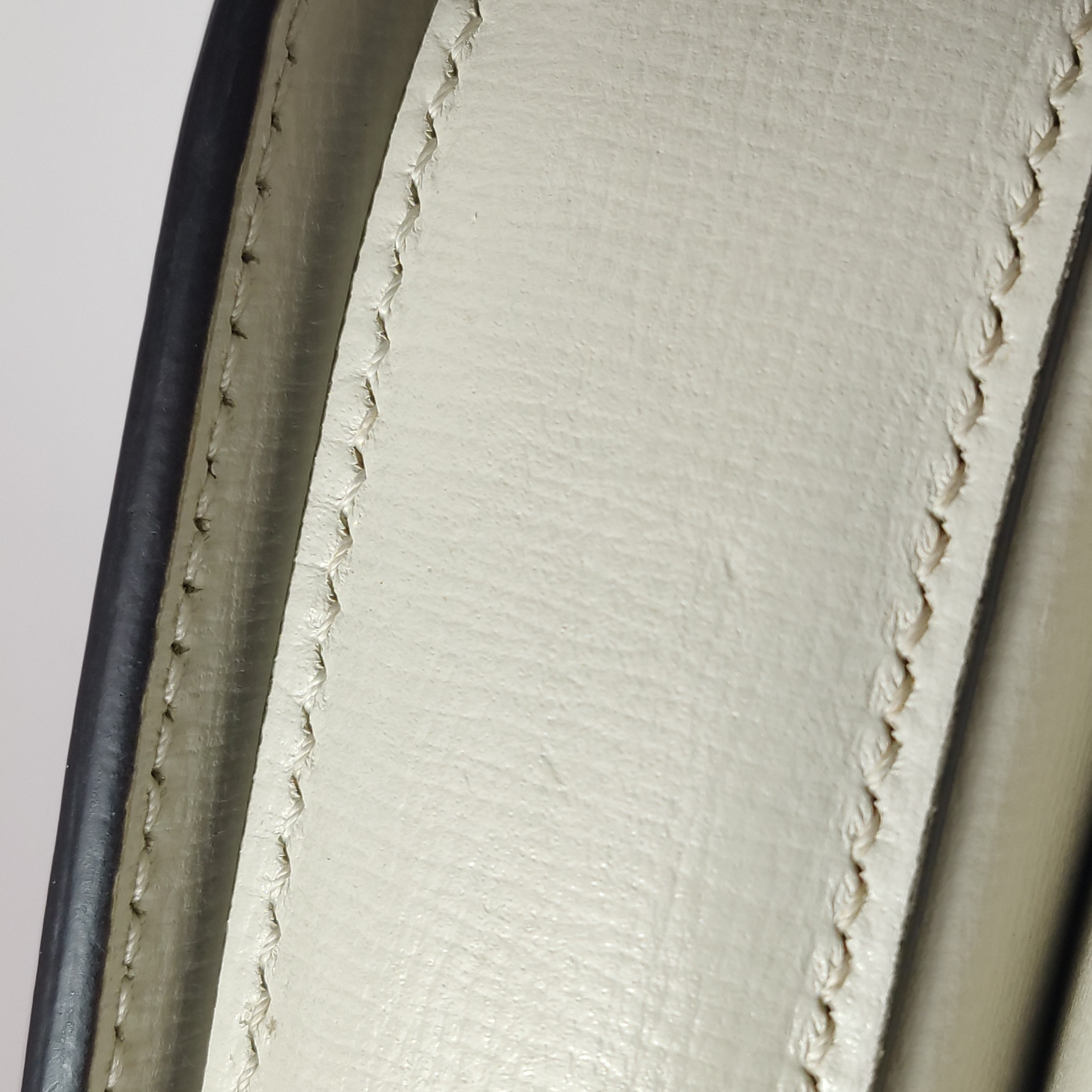 Gucci Sylvie 1969 Shoulder Bag Leather Mini — photo 18 of 23