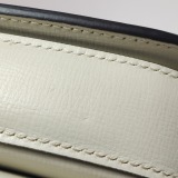 Gucci Sylvie 1969 Shoulder Bag Leather Mini — thumbnail 18