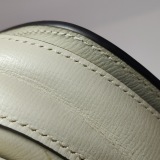 Gucci Sylvie 1969 Shoulder Bag Leather Mini — thumbnail 19