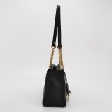 Gucci Padlock Chain Tote Guccissima Leather Small — thumbnail 4