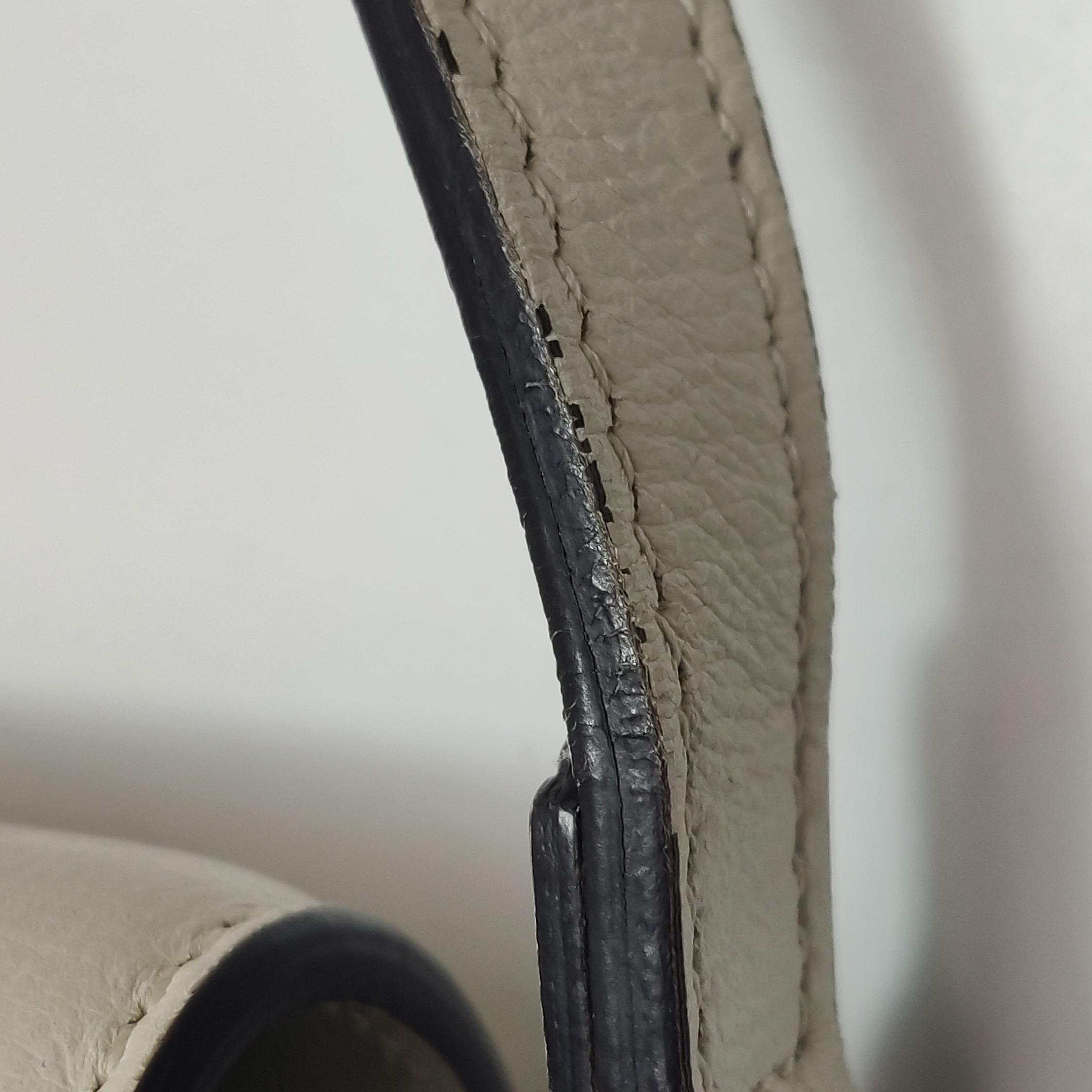 Gucci Sylvie 1969 Shoulder Bag Leather Mini — photo 23 of 23