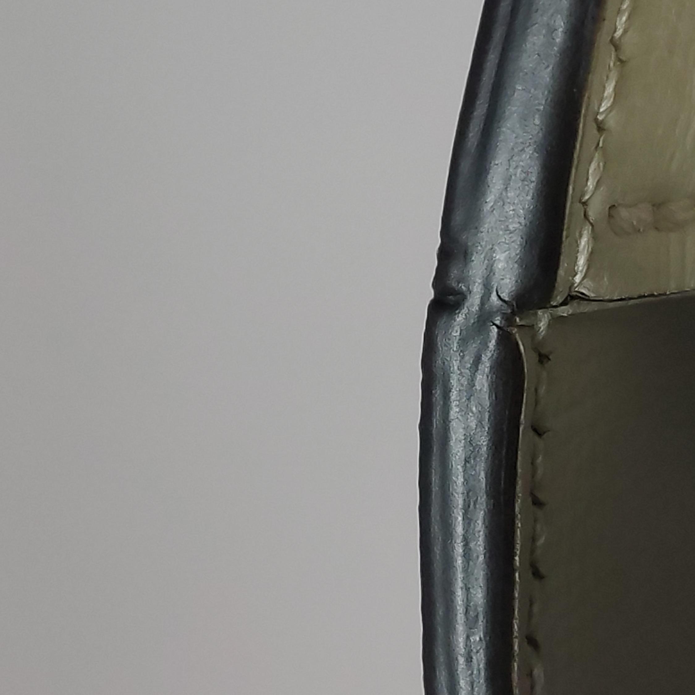 Gucci Sylvie 1969 Shoulder Bag Leather Mini — photo 11 of 23