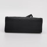 Gucci Padlock Chain Tote Guccissima Leather Small — thumbnail 5