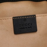 Gucci Padlock Chain Tote Guccissima Leather Small — thumbnail 7