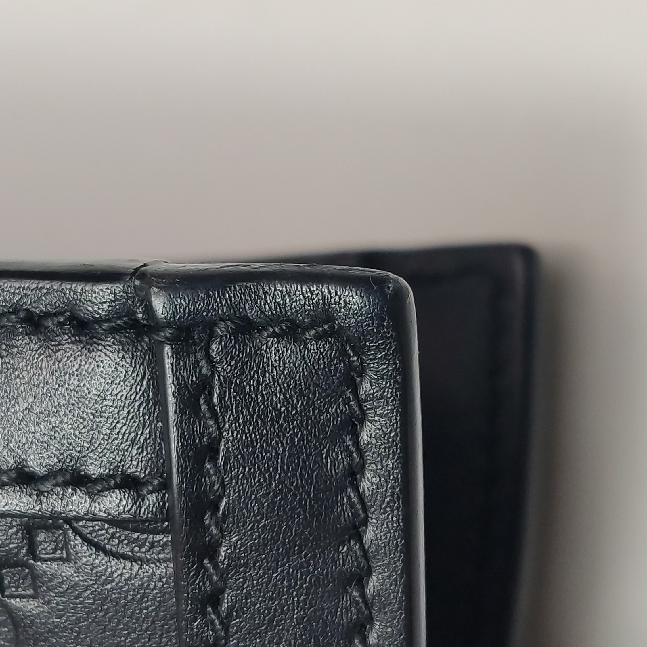 Gucci Padlock Chain Tote Guccissima Leather Small — photo 13 of 16