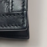 Gucci Padlock Chain Tote Guccissima Leather Small — thumbnail 13