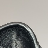 Gucci Padlock Chain Tote Guccissima Leather Small — thumbnail 16