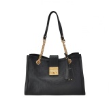 Gucci Padlock Chain Tote Guccissima Leather Medium — thumbnail 1