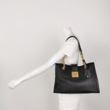 Gucci Padlock Chain Tote Guccissima Leather Medium — thumbnail 2