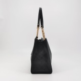 Gucci Padlock Chain Tote Guccissima Leather Medium — thumbnail 5
