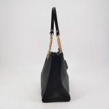 Gucci Padlock Chain Tote Guccissima Leather Medium — thumbnail 4