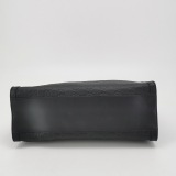 Gucci Padlock Chain Tote Guccissima Leather Medium — thumbnail 6