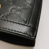 Gucci Padlock Chain Tote Guccissima Leather Medium — thumbnail 10