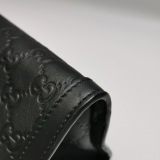 Gucci Padlock Chain Tote Guccissima Leather Medium — thumbnail 13