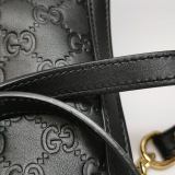 Gucci Padlock Chain Tote Guccissima Leather Medium — thumbnail 14