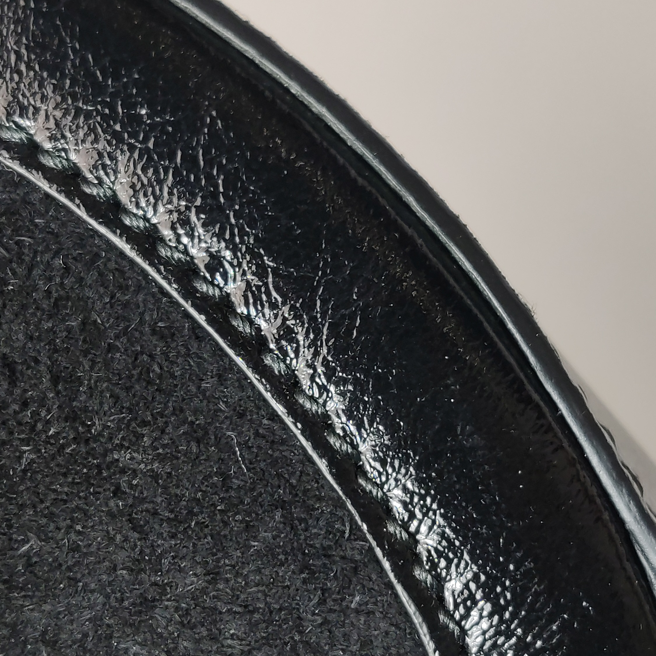 Gucci Ophidia Round Shoulder Bag Suede Mini — photo 15 of 17