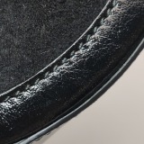 Gucci Ophidia Round Shoulder Bag Suede Mini — thumbnail 15