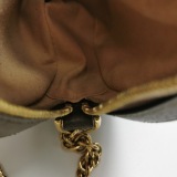 Gucci Ophidia Round Shoulder Bag GG Coated Canvas Mini — thumbnail 12