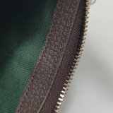 Gucci Ophidia GG Supreme Mini Shoulder Bag Canvas Web Pochette — thumbnail 10