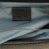 Gucci Padlock Shoulder Bag Printed Leather Small — thumbnail 7