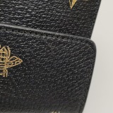 Gucci Padlock Shoulder Bag Printed Leather Small — thumbnail 11