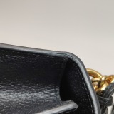Gucci Padlock Shoulder Bag Printed Leather Small — thumbnail 10
