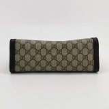 Gucci Padlock Chain Tote GG Coated Canvas with Leather Small — thumbnail 6