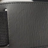 Gucci Messenger Bag Shoulder Bag Black Leather — thumbnail 17