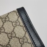 Gucci Padlock Chain Tote GG Coated Canvas with Leather Small — thumbnail 15