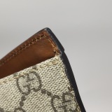 Gucci Padlock Chain Tote GG Coated Canvas with Leather Small — thumbnail 16