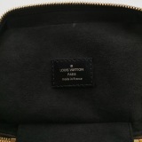 Louis Vuitton(LV) Vanity Handbag Reverse Monogram Canvas PM — thumbnail 8