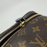 Louis Vuitton(LV) Vanity Handbag Reverse Monogram Canvas PM — thumbnail 16